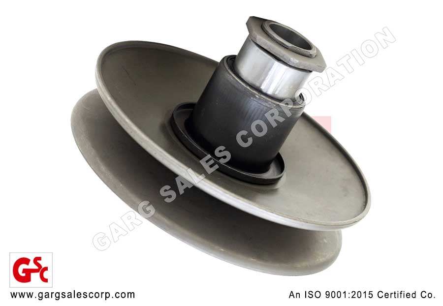 Clutch Pulley for Suzuki Access 125 New & Old Model