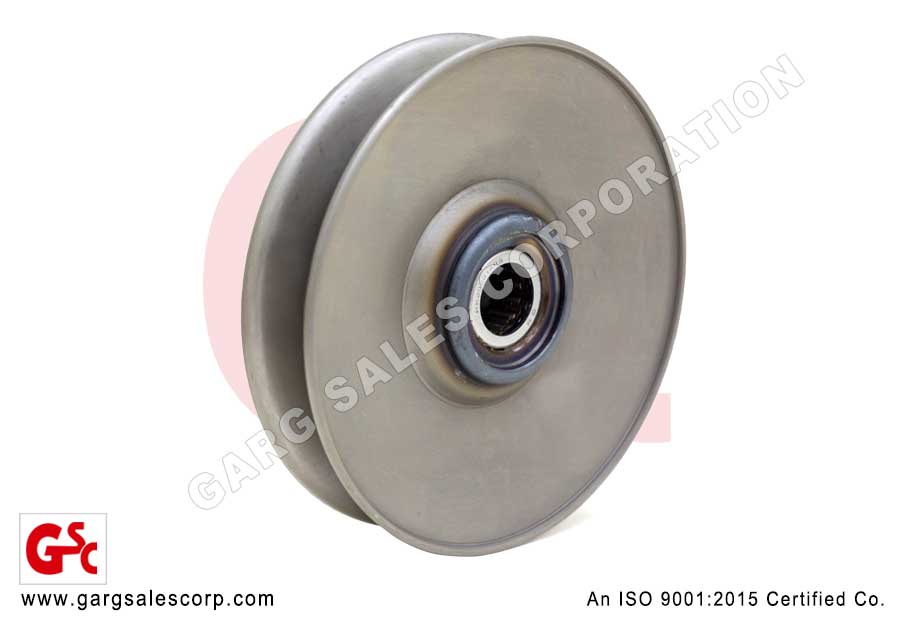 Clutch Pulley for Yamaha Ray ZR