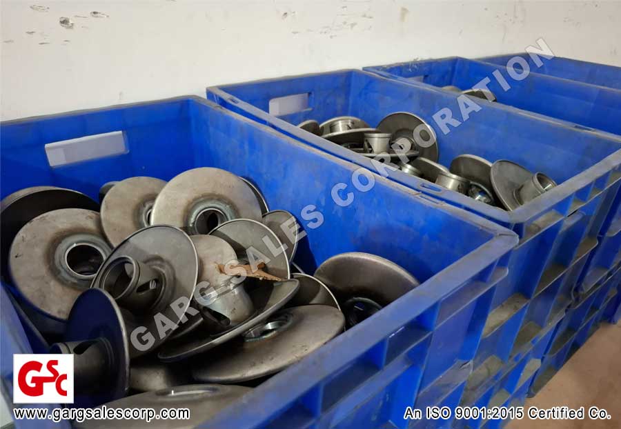 motorcycle scooter moped steering cone set manufacturers in india punjab ludhiana