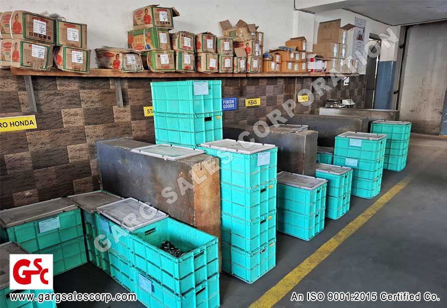 motorcycle scooter moped steering cone set manufacturers in india punjab ludhiana