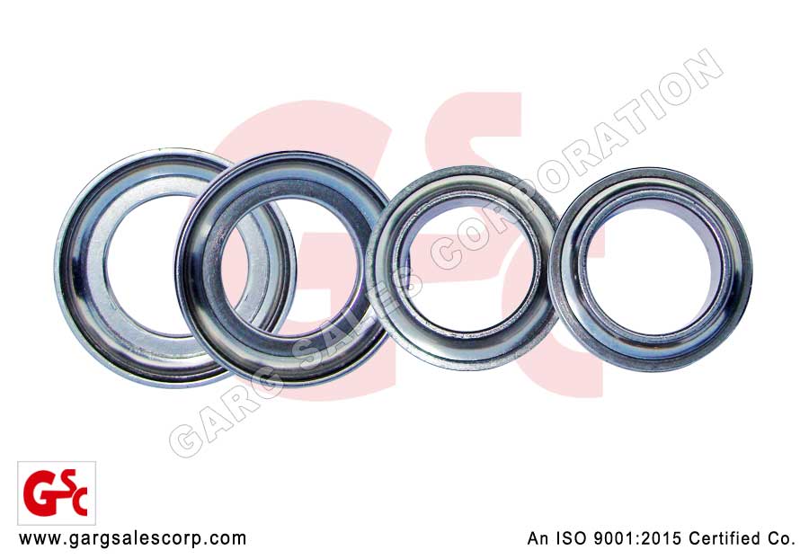 Hero Honda Glamour, Super Splender, Honda Unicorn Steering Cone Set Kit