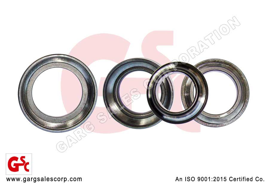 TVS Star City Steering Cone Set Kit