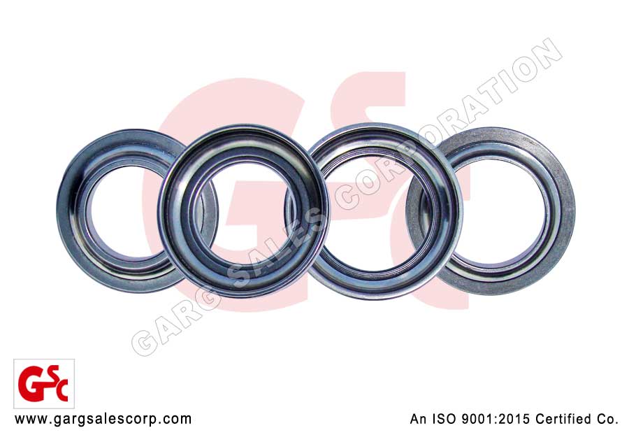 Bajaj KB 4S, Bajaj Boxer, Bajaj Platina, Bajaj Discover, Bajaj Pulsar Steering Cone Set Kit