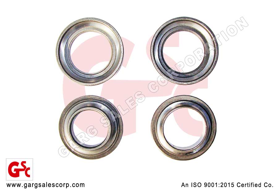 Bajaj Discover ST Steering Cone Set Kit