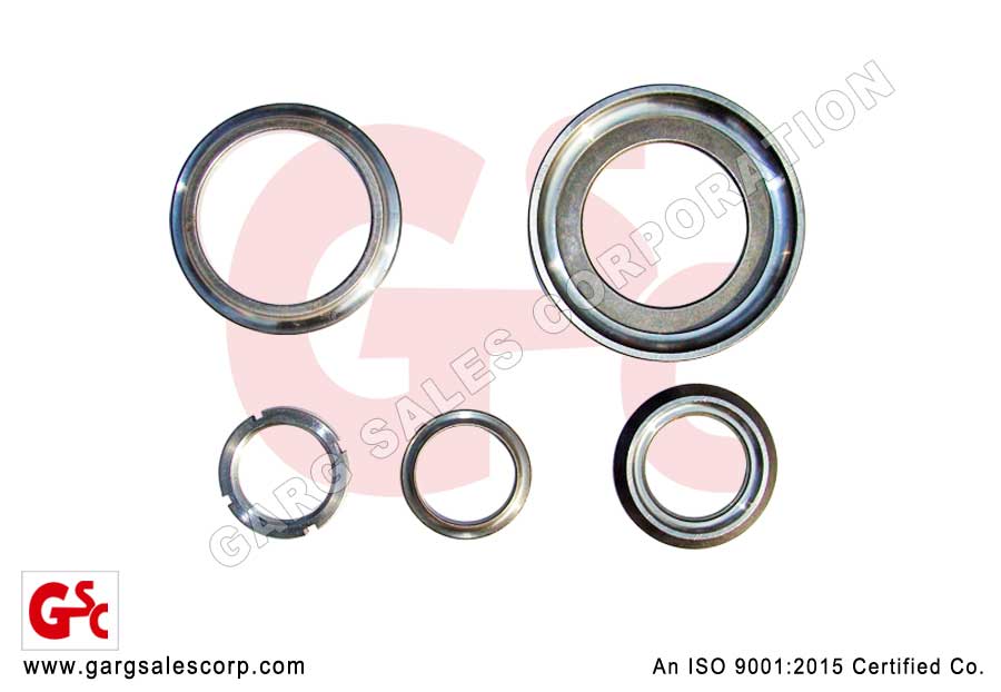 TVS Victor, TVS Centra Steering Cone Set Kit