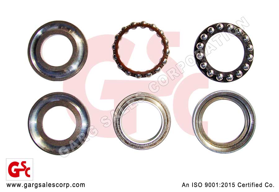 YAMAHA R15 Steering Cone Set Kit