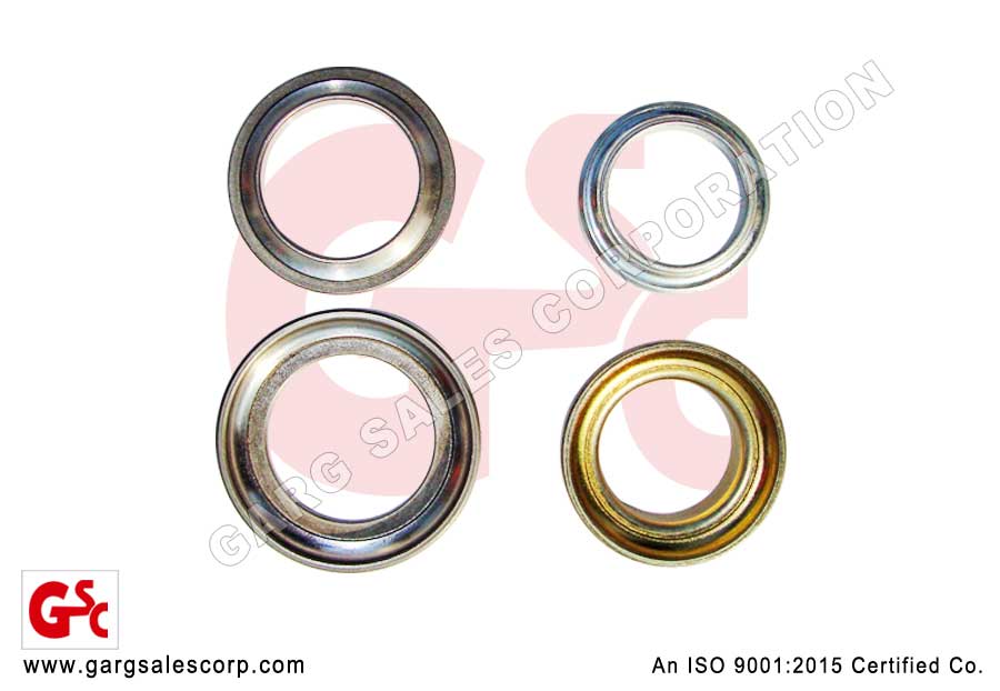 TVS Pep, TVS Pep+, TVS Streak Steering Cone Set Kit