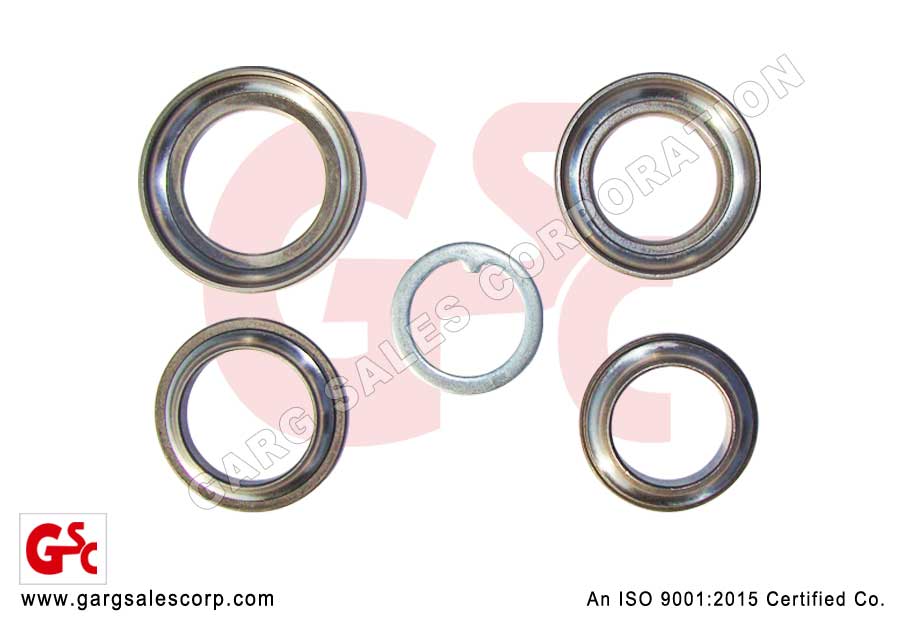 TVS WEGO, TVS JUPITER Steering Cone Set Kit